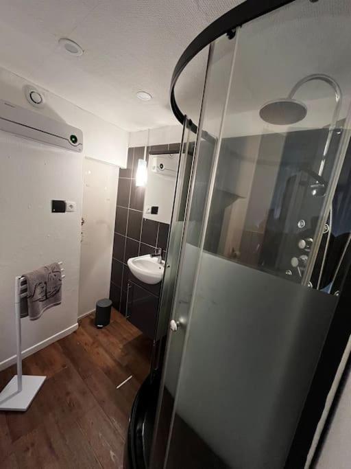 Appartement Chez Rose à Ault Extérieur photo